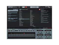 u-he More Feedback Machine 2 image 4