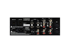 Allen & Heath Xone:02 image 2