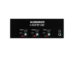 Allen & Heath Xone:02 image 3