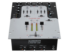 Allen & Heath Xone:02 image 4
