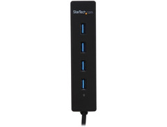 4-Port USB 3.0 Hub image 2