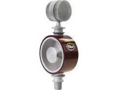 Blue Reactor Multi Pattern Condenser Mic image 2
