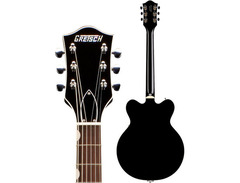 Gretsch Panther G6137TCB image 4