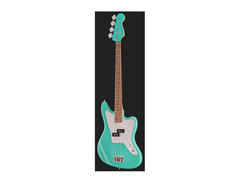 Fender Jazz Mark Hoppus Signature image 2