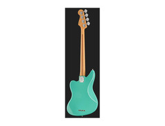 Fender Jazz Mark Hoppus Signature image 3