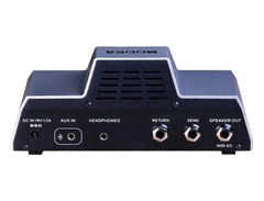 Mooer Little Tank D15 image 2