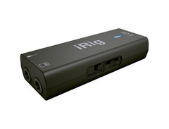 IK Multimedia iRig HD Studio-Quality Guitar Interface for iOS/MAC image 4