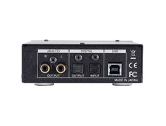 Fostex HP-A3 32-Bit D/A Converter & Headphone Amplifier image 2