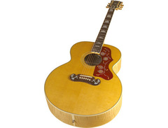 Gibson J-200 Pete Townshend Signature Artist Series image 2