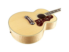 Gibson J-200 Pete Townshend Signature Artist Series image 3