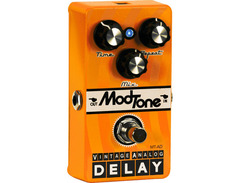Modtone MT-AD Vintage Analog Delay Pedal image 3