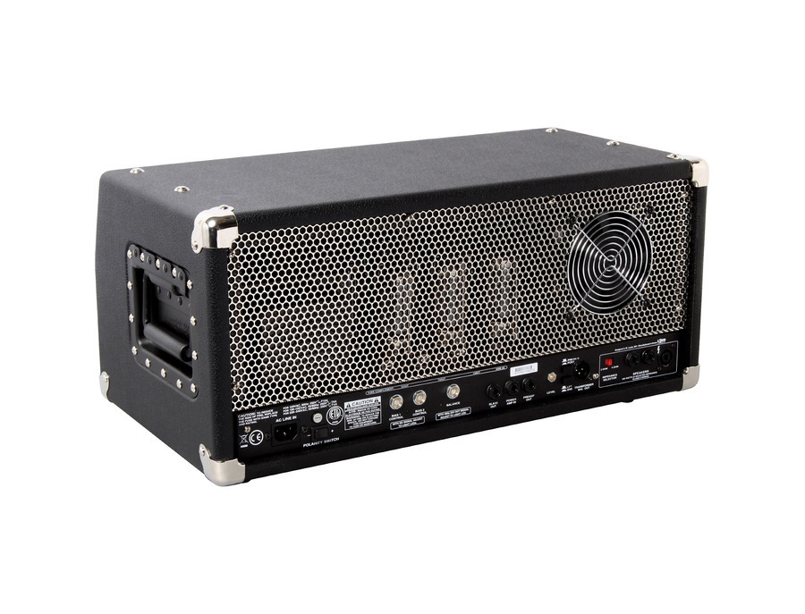 ベース Ampeg SVT-VR & SVT-810AV Ampeg SVT-VR - What To Know & Where To Buy | Equipboard