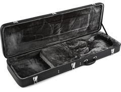 Kramer D-1 Bass Hard Case 940-KRD1CS image 2