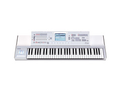 Korg M3 61-Key Music Workstation Keyboard - What To Know & Where
