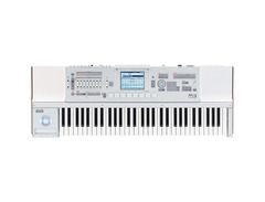 Korg M3 61-Key Music Workstation Keyboard image 3