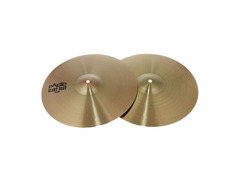 Paiste 14" Giant Beat Hi-Hat image 2
