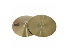 Paiste 14" Giant Beat Hi-Hat image 3