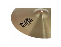 Paiste 14" Giant Beat Hi-Hat image 4