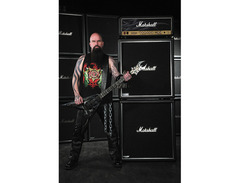 Marshall JCM800 2203KK Kerry King Signature 100-Watt Guitar Amp Head image 4