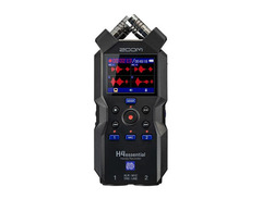 Zoom H4 Handy Recorder image 2
