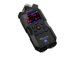 Zoom H4 Handy Recorder image 3
