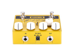 Tone City Model M V2 - Distortion / Amp-In-A-Box image 2