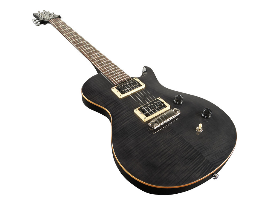 PRS SE Singlecut w/ Crescent Moon inlays - What To Know & Where To