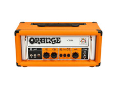 Orange Amplifiers OR50 Tube Guitar Amp Head image 3