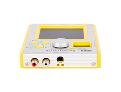 Korg Kaossilator KO-1 Dynamic Phrase Synthesizer image 2