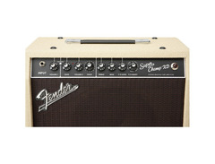 Fender Super Champ XD image 4