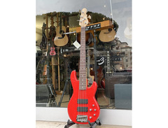 G&L M-2500 5-String Rosewood image 2