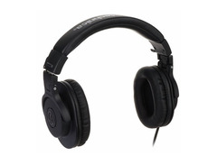 Audio-Technica ATH-M30 image 2