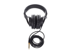 Audio-Technica ATH-M30 image 4