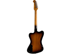 Gibson Firebird Studio Non-Reverse image 2