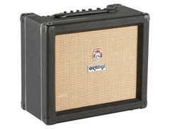 Orange Amplifiers Crush PiX Series CR35LDX 35W 1x10 Guitar Combo Amp image 2