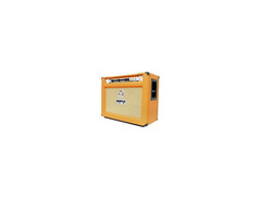 Orange Amplifiers Rockerverb 50C MK II 50W 1x12 Tube Guitar Combo Amp image 3