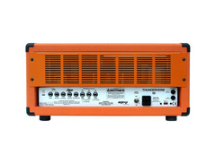 Orange Amplifiers Thunderverb 50 Series TH50HTC 50W Tube Guitar Amp Head image 3