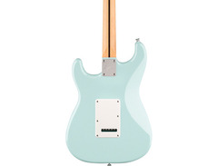 Squier Sonic Stratocaster Limited-Edition Electric Guitar Pack With Fender Frontman 10G Amp image 2