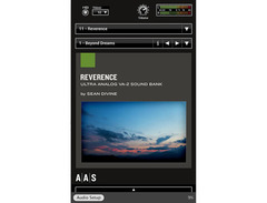 Applied Acoustics Systems Reverence image 2