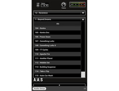 Applied Acoustics Systems Reverence image 3