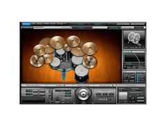 Toontrack SDX New York Studios Vol.3 image 2