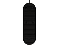 Proline Universal Piano-Style Sustain Pedal With Polarity Switch image 3