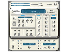 Rob Papen RP Distort image 4