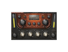 Waves Manny Marroquin Signature Series image 2