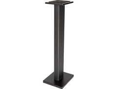 Dr Pro Sms36bk Wood Studio Monitor Stand (Pair) 36 Black image 2