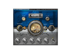 Waves Eddie Kramer Signature Series image 4