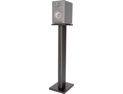 Dr Pro Sms36bk Wood Studio Monitor Stand (Pair) 36 Black image 3
