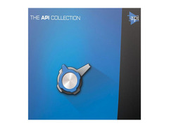 Waves API 550A + API 550B image 2