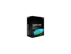 Magix Samplitude Pro X image 3