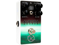 Keeley Aurora Digital Reverb image 2